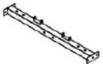 Vevor HM1907 - PARTS LIST - 2