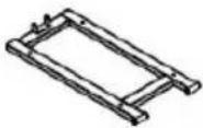 Vevor HM1907 - PARTS LIST - 10