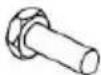 Vevor HM1907 - PARTS LIST - 2