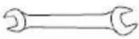 Vevor HM1907 - STEP2: - 23