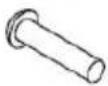 Vevor HM1907 - PARTS LIST - 5