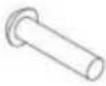 Vevor HM1907 - PARTS LIST - 59