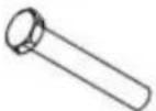 Vevor HM1907 - PARTS LIST - 6