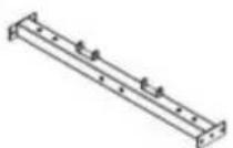Vevor HM1907 - PARTS LIST - 3