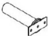 Vevor HM1907 - PARTS LIST - 13