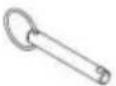 Vevor HM1907 - PARTS LIST - 26