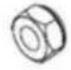 Vevor HM1907 - PARTS LIST - 29