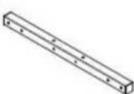 Vevor HM1907 - PARTS LIST - 15