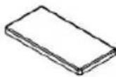 Vevor HM1907 - PARTS LIST - 14
