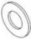 Vevor HM1907 - PARTS LIST - 53