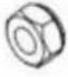 Vevor HM1907 - PARTS LIST - 46