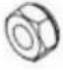 Vevor HM1907 - PARTS LIST - 35