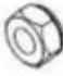Vevor HM1907 - PARTS LIST - 19