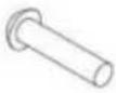 Vevor HM1907 - PARTS LIST - 48