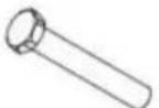 Vevor HM1907 - PARTS LIST - 27