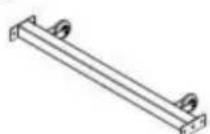 Vevor HM1907 - PARTS LIST - 16