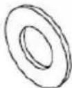Vevor HM1907 - PARTS LIST - 9