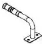 Vevor HM1907 - PARTS LIST - 5