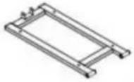 Vevor HM1907 - PARTS LIST - 26