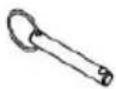 Vevor HM1907 - PARTS LIST - 12