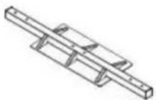 Vevor HM1907 - PARTS LIST - 56