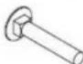 Vevor HM1907 - PARTS LIST - 17