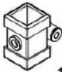 Vevor HM1907 - PARTS LIST - 8