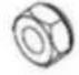 Vevor HM1907 - PARTS LIST - 29