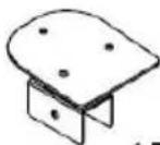 Vevor HM1907 - PARTS LIST - 9