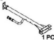Vevor HM1907 - PARTS LIST - 7