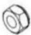 Vevor HM1907 - PARTS LIST - 11