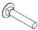 Vevor HM1907 - PARTS LIST - 6