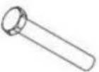 Vevor HM1907 - PARTS LIST - 31