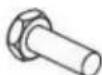 Vevor HM1907 - PARTS LIST - 3