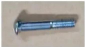 Vevor HFK-9270 - Installation of steering column and frame - 2