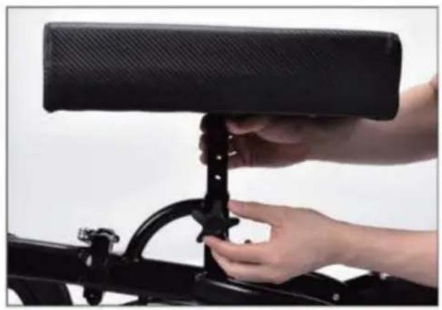 Vevor HFK-9270 - HULP NODIG? NEEM CONTACT MET ONS OP! - 7