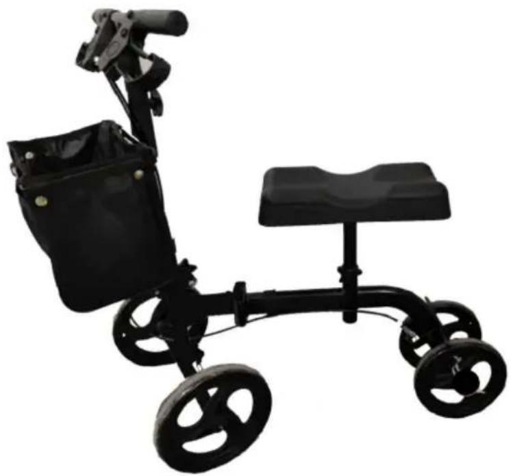 Vevor HFK-9270 - KNEE SCOOTER - 1