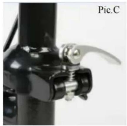 Vevor HFK-9270 - BESOIN D'AIDE? CONTACTEZ-NOUS! - 5