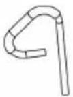 Vevor H10263-57 - SPARA DESSA INSTRUKTIONER - 1