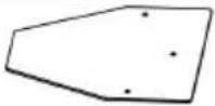 Vevor H10263-57 - GUARDE ESTAS INSTRUCCIONES - 5