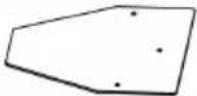Vevor H10263-57 - COMPOSANTS - 5
