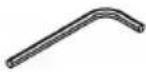 Vevor H10263-57 - CONSERVARE QUESTE ISTRUZIONI - 11