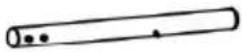 Vevor H10263-57 - GUARDE ESTAS INSTRUCCIONES - 2
