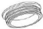 Vevor H10263-57 - CONSERVARE QUESTE ISTRUZIONI - 13