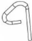 Vevor H10263-57 - CONSERVARE QUESTE ISTRUZIONI - 1