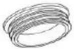 Vevor H10263-57 - SPARA DESSA INSTRUKTIONER - 12