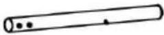 Vevor H10263-57 - COMPONENTS - 2