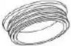 Vevor H10263-57 - COMPONENTS - 13