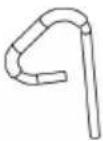 Vevor H10263-57 - COMPOSANTS - 1