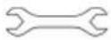 Vevor H10263-57 - CONSERVARE QUESTE ISTRUZIONI - 10
